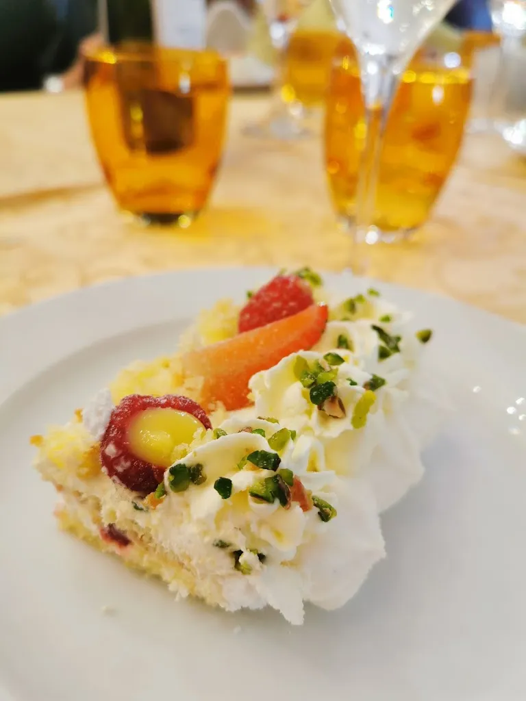 Amanda Miao_Trattoria Bellavista_Colle Brianza_recensione