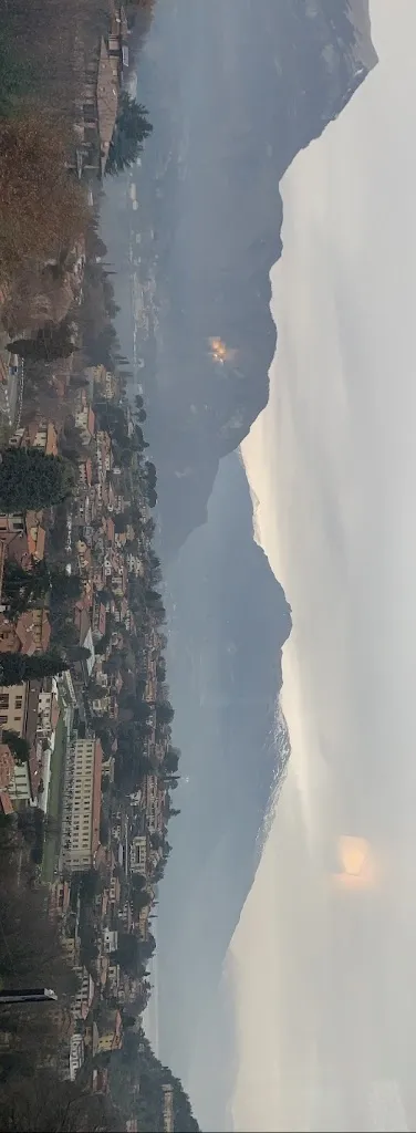 Zachary Hong_Trattoria Bellavista_Colle Brianza_recensione