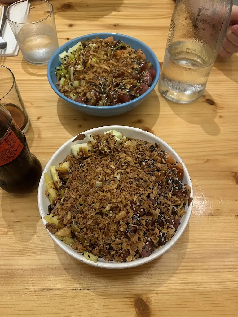 tiziana cobo_Mambù - poke & more_Alliste_review