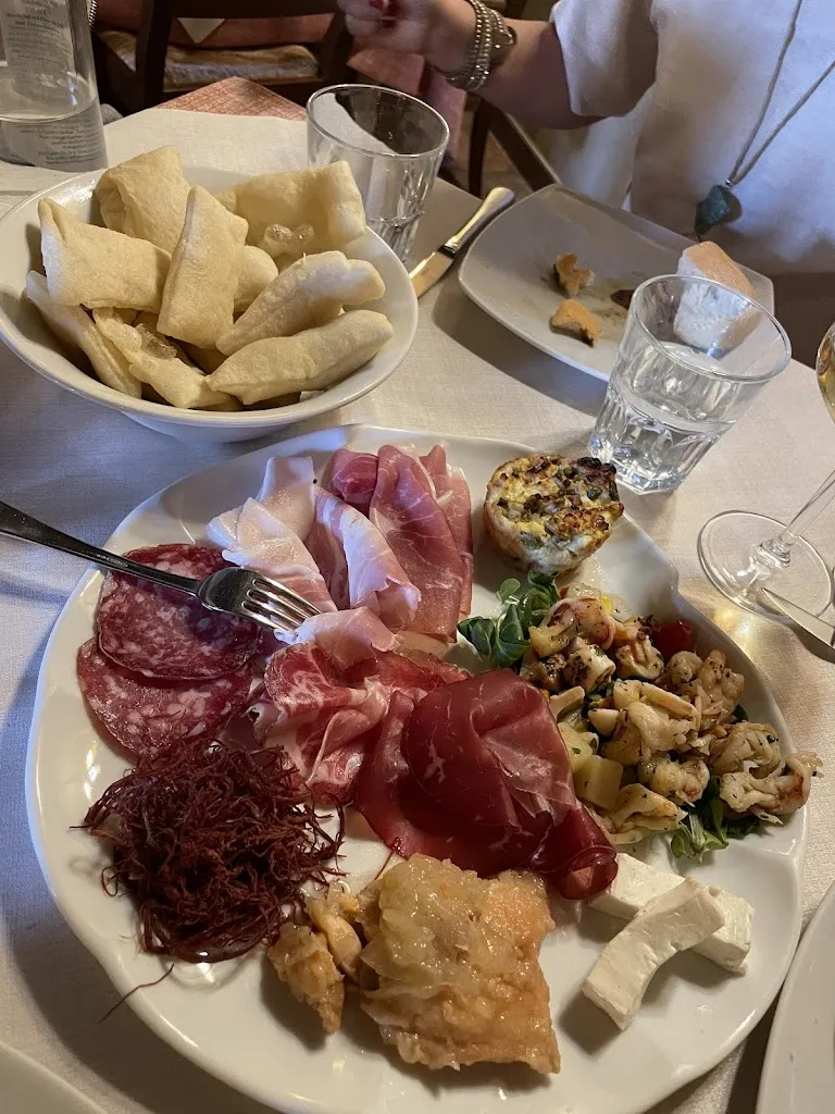 Alfredo Lorenz_Pizzeria Ristorante Vecchia Brianza_Colle Brianza_review