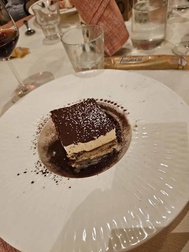 Tim W._Pizzeria Ristorante Vecchia Brianza_Colle Brianza_review