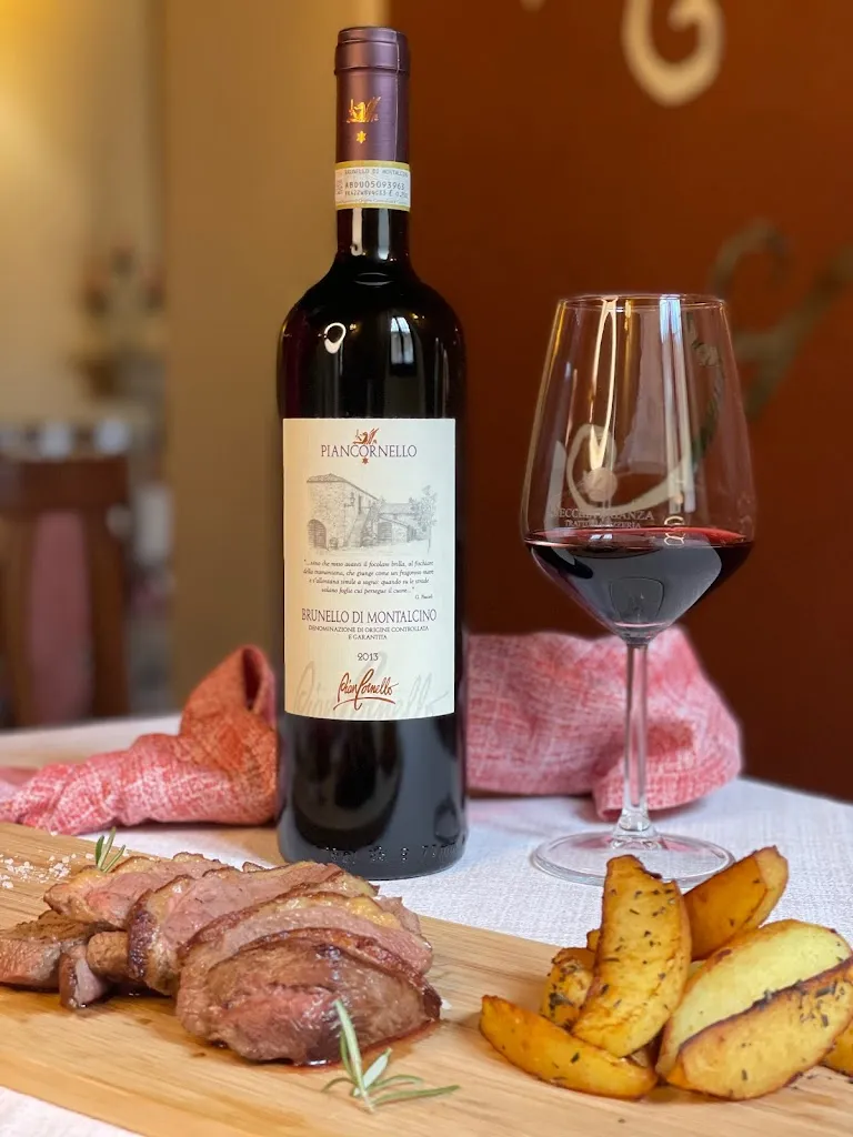 Pizzeria Ristorante Vecchia Brianza_Colle Brianza_slider_image_3