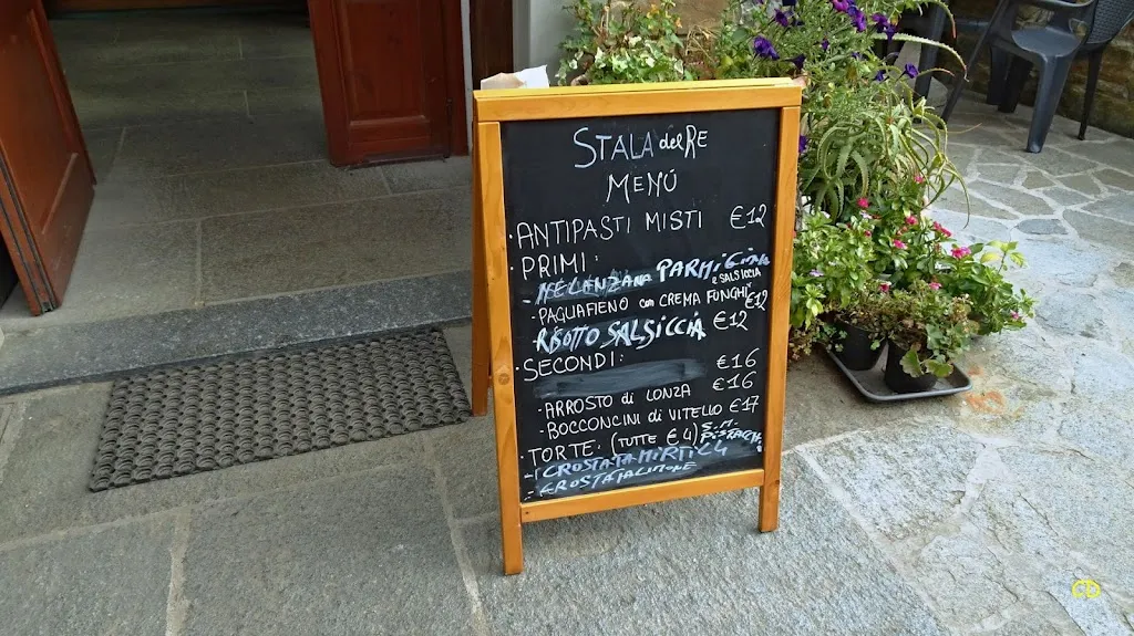 Menu_Osteria Stala del Re_Colle Brianza_image_1