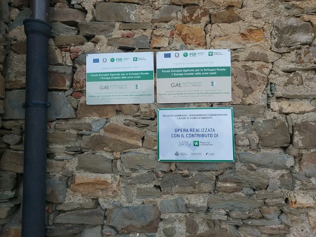 scintille creativeblu_Osteria Stala del Re_Colle Brianza_review