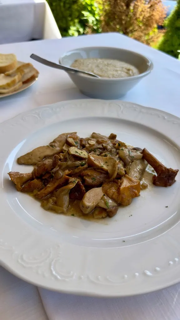 Evgenii Veretelnik_Ristorante Il Tagliere di Buzzoni Ivan_Colla-Muggiasca_review