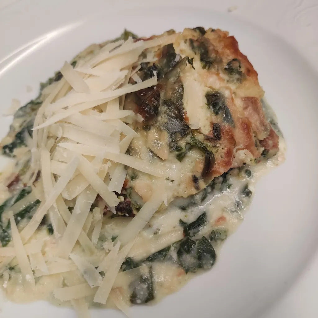 Lisa Borg_Ristorante Il Tagliere di Buzzoni Ivan_Colla-Muggiasca_review