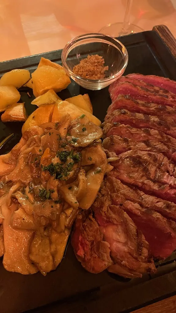 Līna Svarinska_Ristorante Il Tagliere di Buzzoni Ivan_Colla-Muggiasca_review