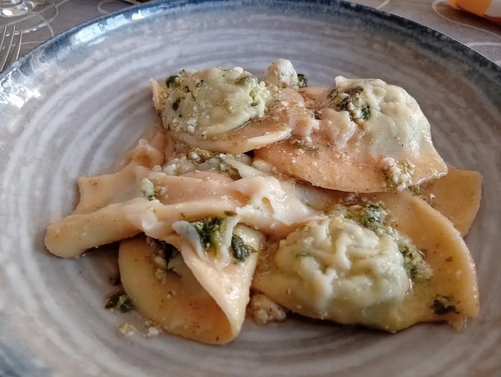 MARCO GANDINI_Ristorante pizzeria edelweiss_Colla-Muggiasca_review