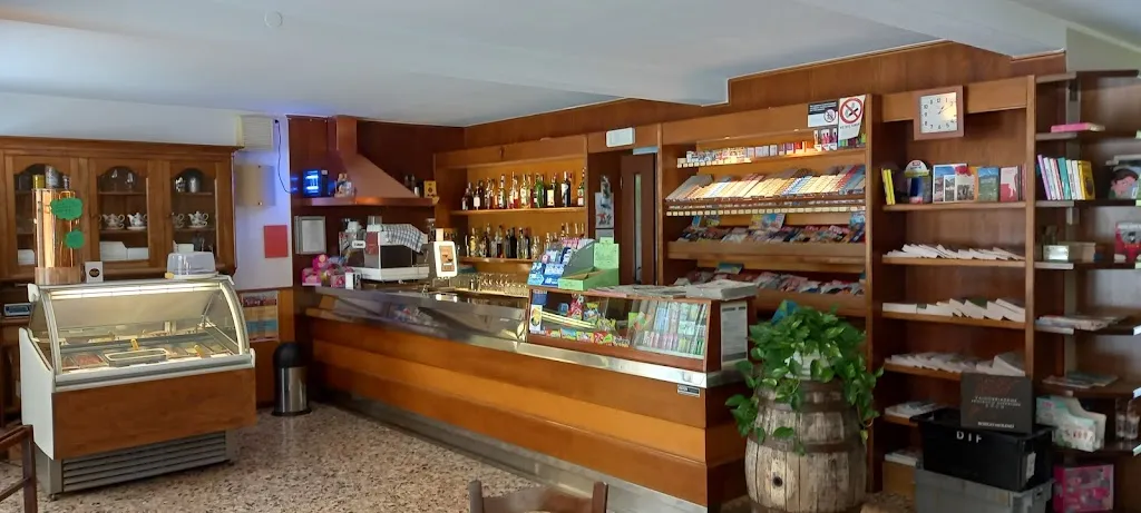 Bar sport restaurant in Colla-Muggiasca