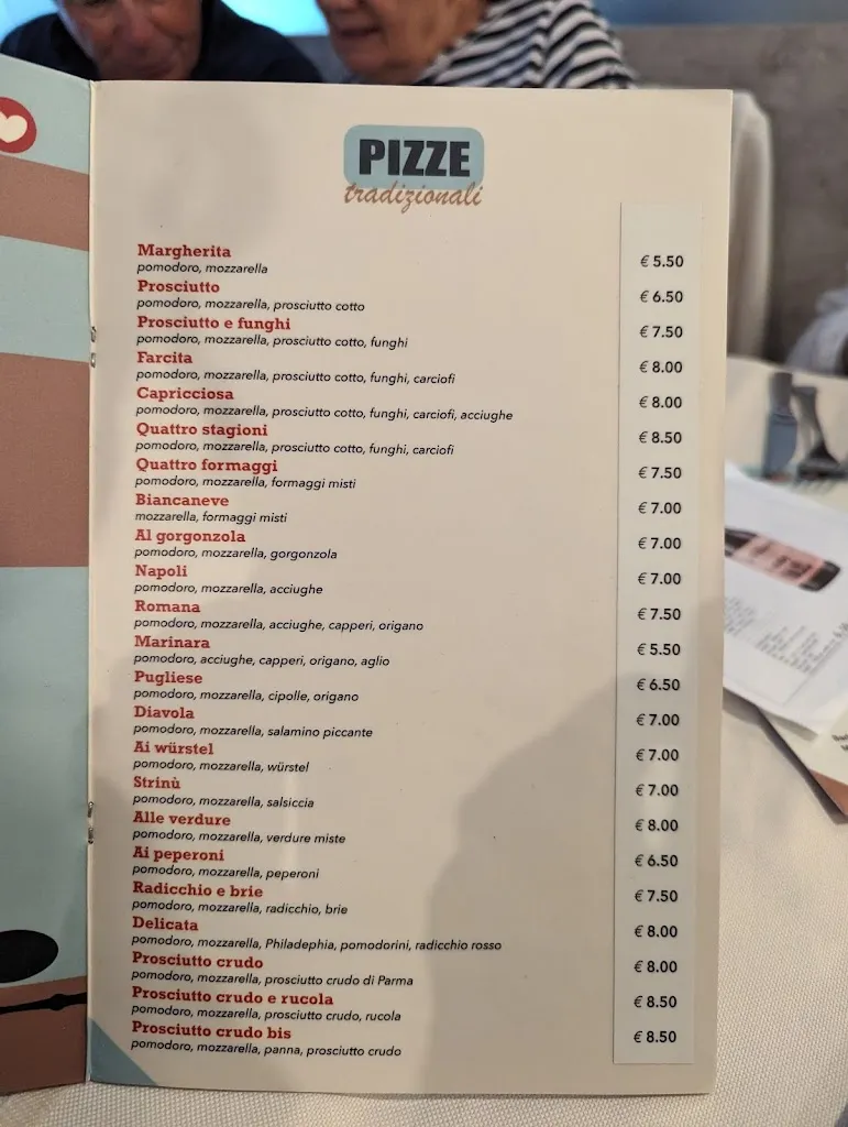 Menu_Trattoria Pizzeria Timoline 