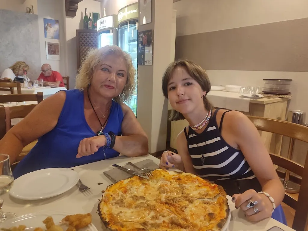 Мар'яна Ковалишин_Trattoria Pizzeria Timoline 