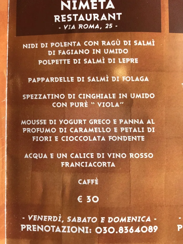Menu_Nimeta Lounge Bar & Restaurant_Colombaro-Timoline_image_4