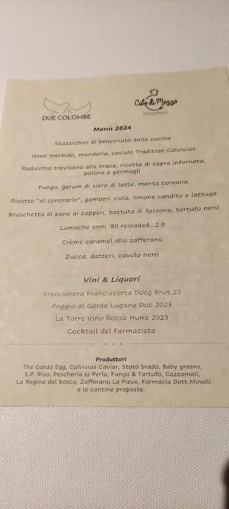 Menu_Due Colombe_Colombaro-Timoline_image_1