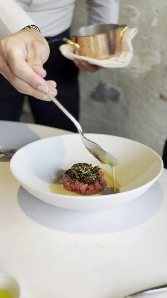 Cina Eats_Due Colombe_Colombaro-Timoline_review