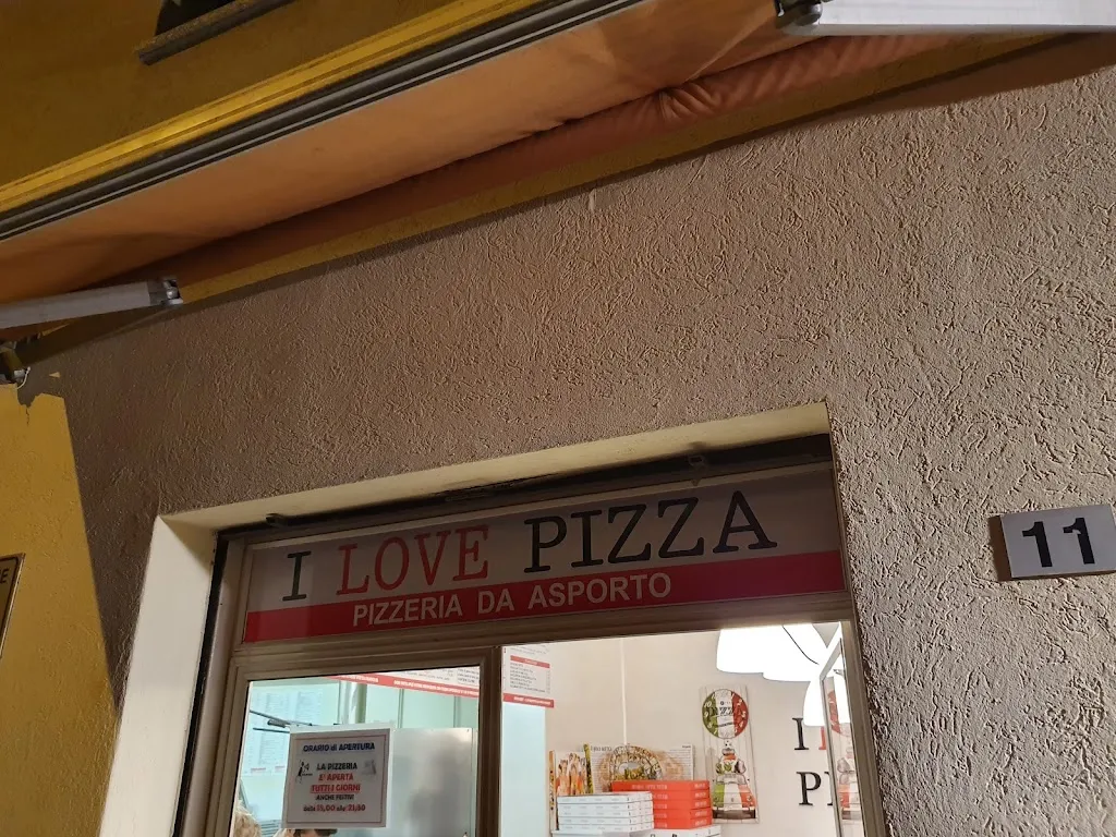 Matteo Vezzo_I Love Pizza_Colombaro-Timoline_review