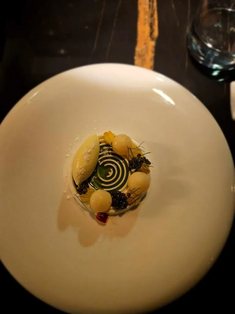 Keiron Gillespie_Roteo_Colonno_review