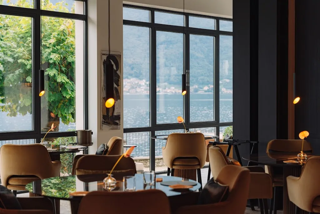 Roteo restaurant in Colonno