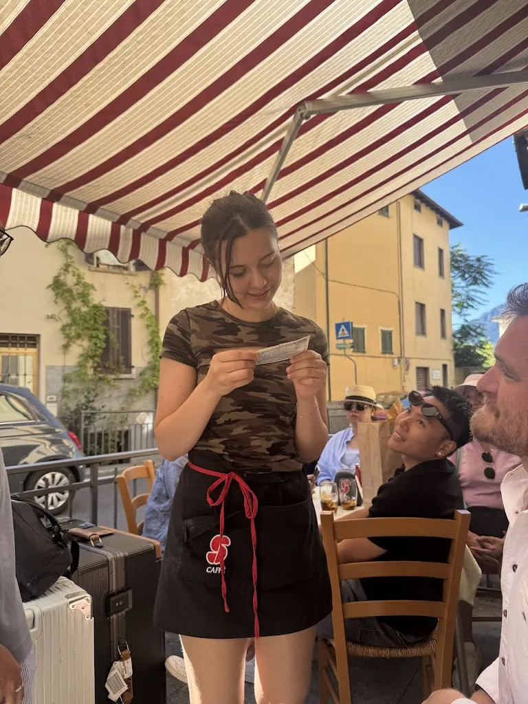 Claire Nguyễn_La locanda del vino buono_Colonno_review