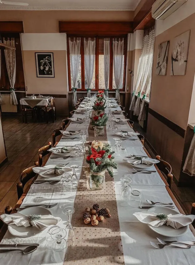 La Nuova Trattoria_Colturano_slider_image_1