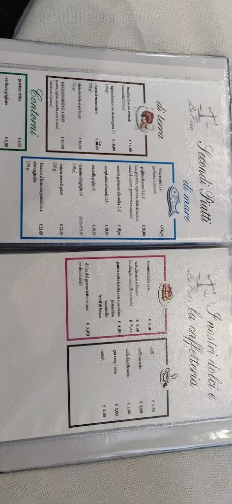 Menu_Ristorante “La pesa di Colturano”_Colturano_image_3