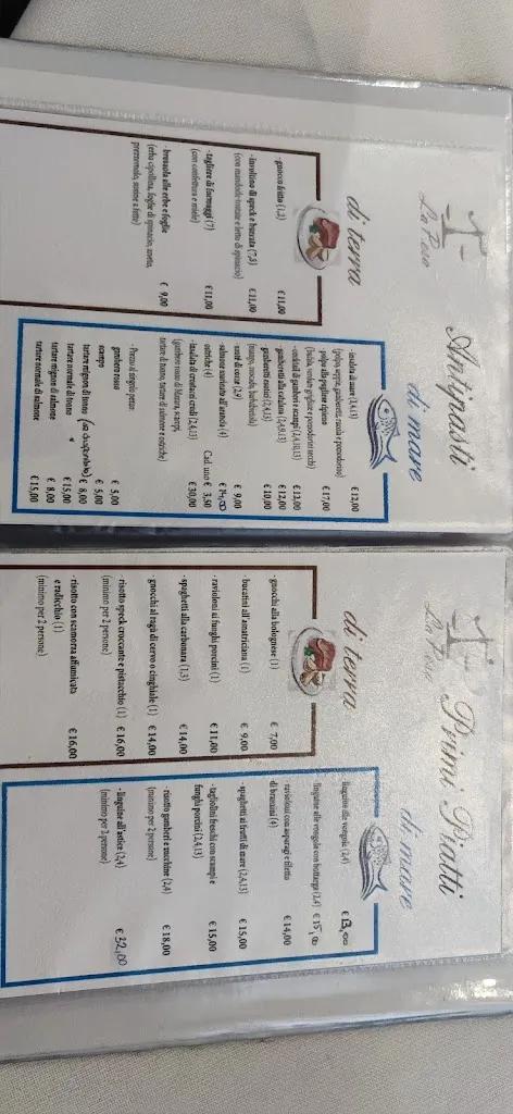 Menu_Ristorante “La pesa di Colturano”_Colturano_image_4