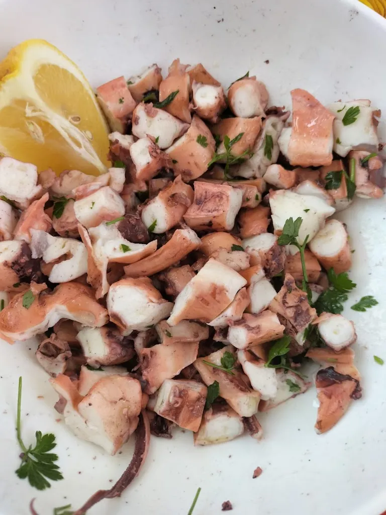 Menu_Ristorante “La pesa di Colturano”_Colturano_image_8