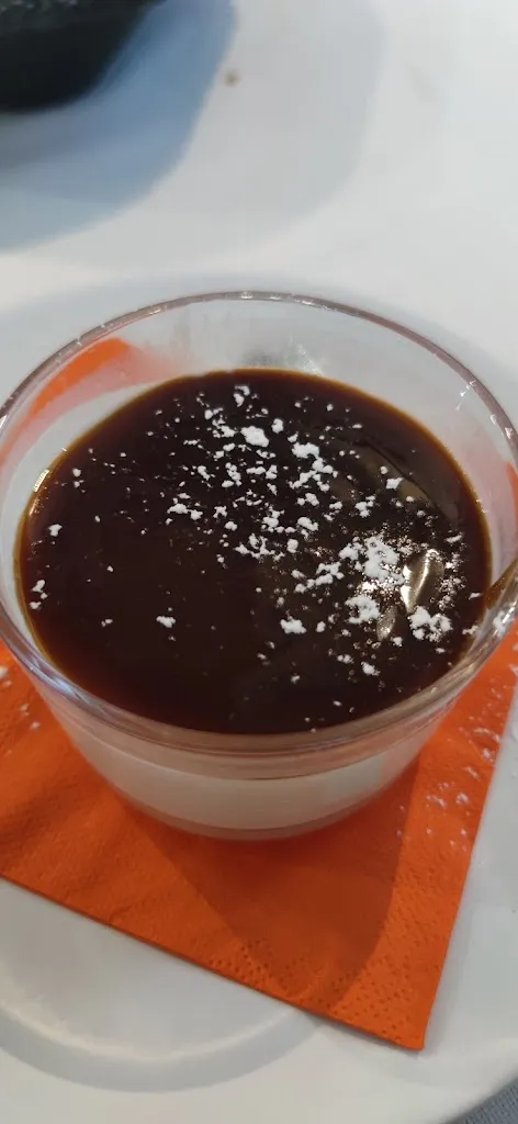 Ivan K_Ristorante “La pesa di Colturano”_Colturano_review