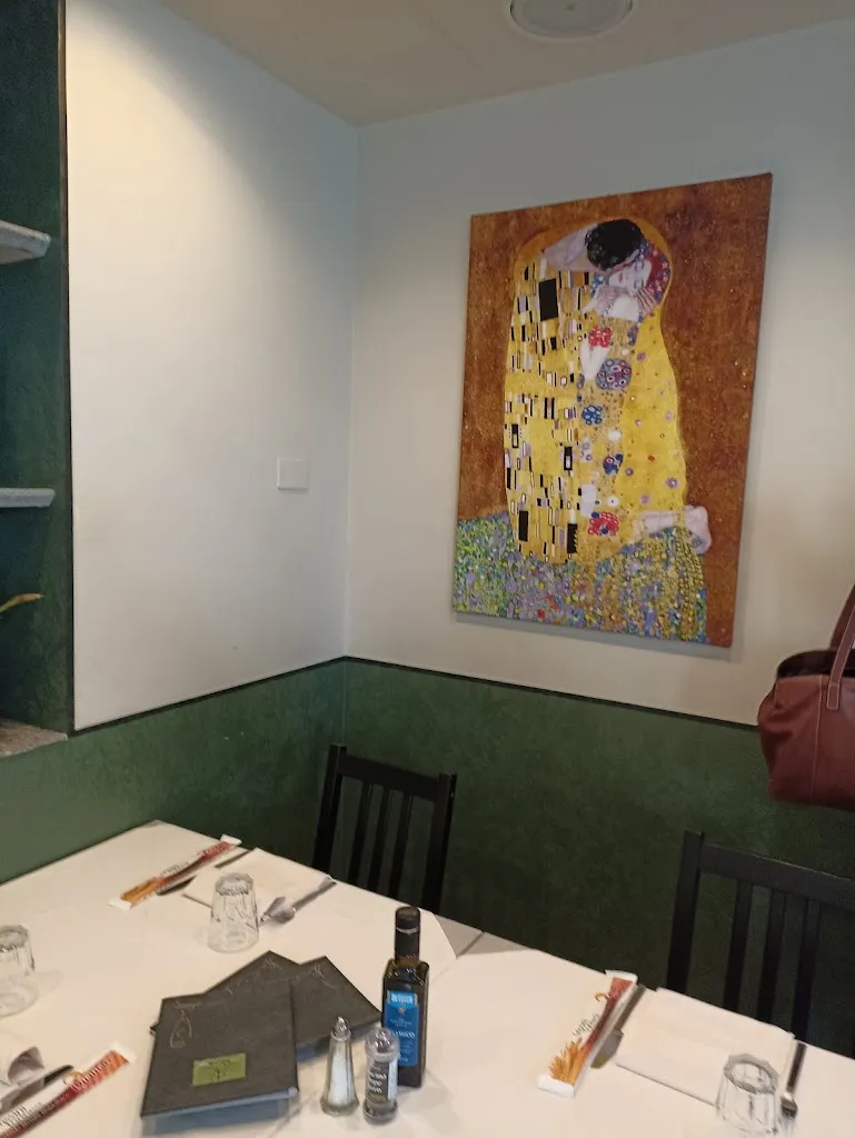 Michele Trotta_Ristorante “La pesa di Colturano”_Colturano_review