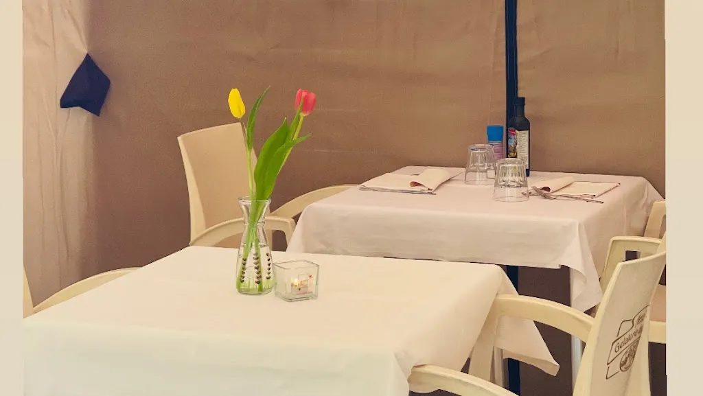 Ristorante “La pesa di Colturano” restaurant in Colturano