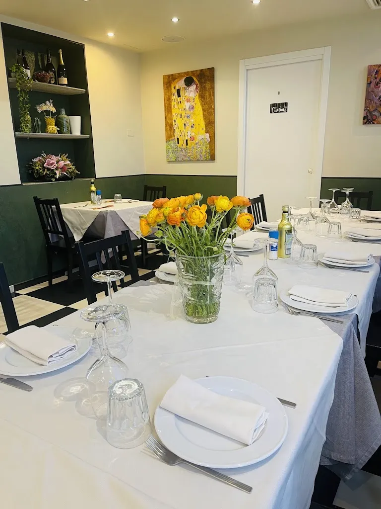 Ristorante “La pesa di Colturano”_Colturano_slider_image_3