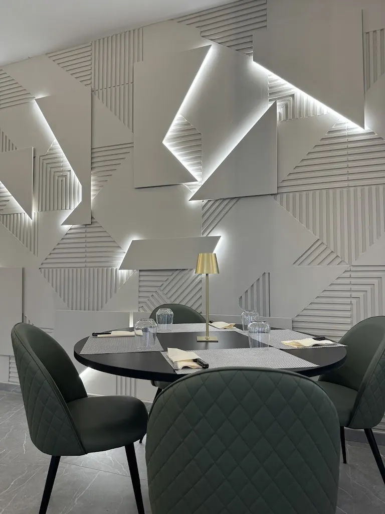 Ripatemare restaurant in Alliste