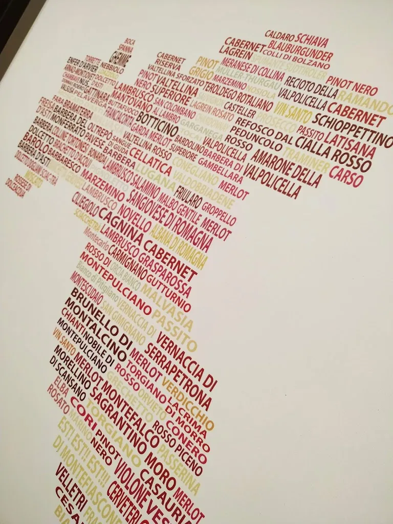 Menu_Vìstrò Wine & Bistrò - Enoteca con cucina Vertova_Colzate_image_1