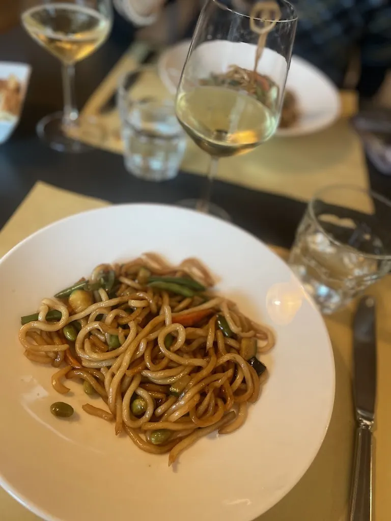 stefania giordano_Vìstrò Wine & Bistrò - Enoteca con cucina Vertova_Colzate_review