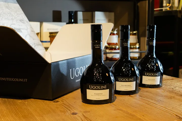 Vìstrò Wine & Bistrò - Enoteca con cucina Vertova_Colzate_slider_image_2