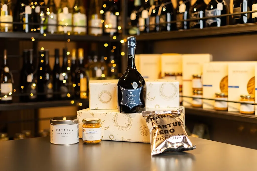 Vìstrò Wine & Bistrò - Enoteca con cucina Vertova_Colzate_slider_image_3