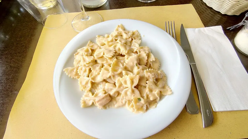 La Vera_DUE LAGHI RISTORANTE & PIZZERIA_Comabbio_recensione