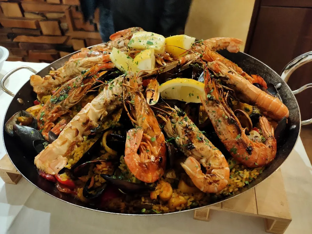 Lorenzo Fornaroli_DUE LAGHI RISTORANTE & PIZZERIA_Comabbio_recensione