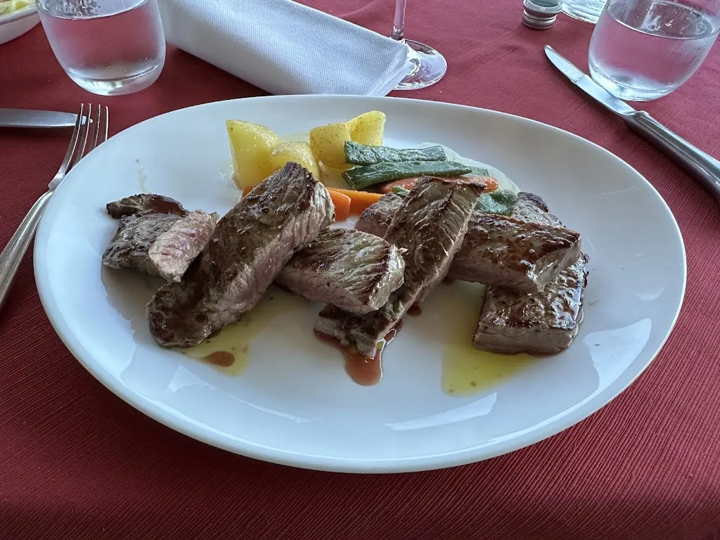 Andy Brown_Cesarino_Comabbio_review