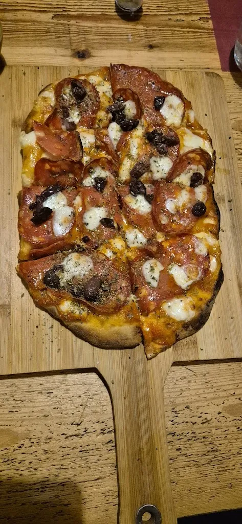 Petros Mazarakis_Piano B food & drink_Comabbio_recensione