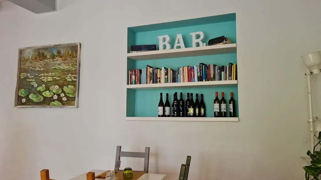 Krzysztof Janowski_Piano B food & drink_Comabbio_recensione