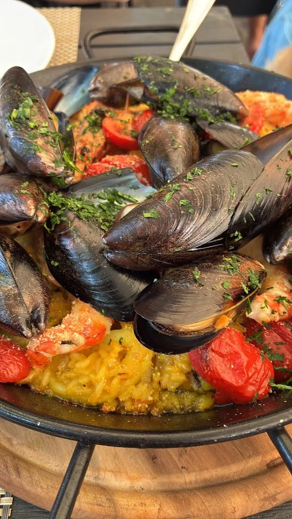 La spiaggia di comabbio restaurant_Comabbio_slider_image_2