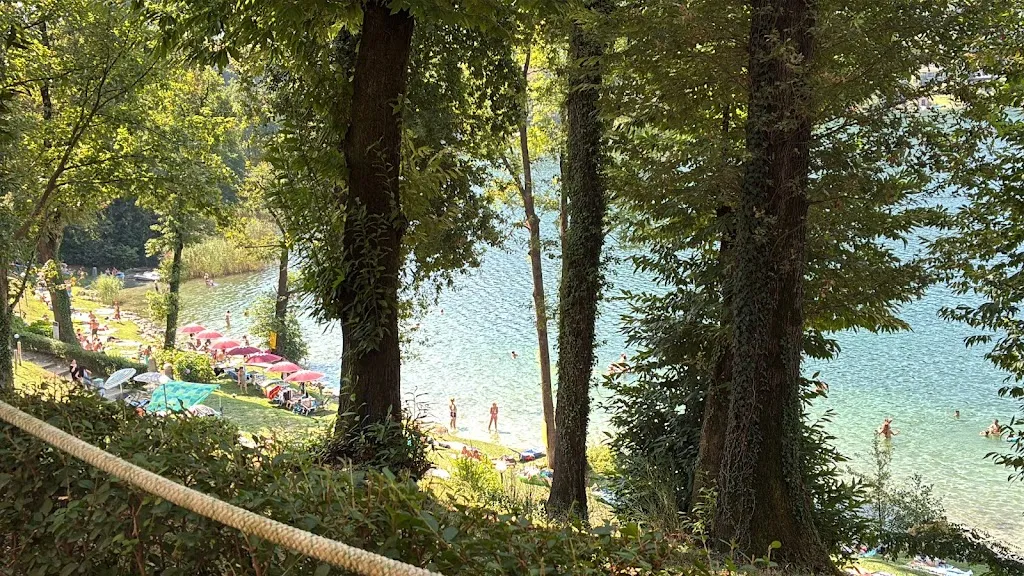 La spiaggia di comabbio restaurant_Comabbio_slider_image_3