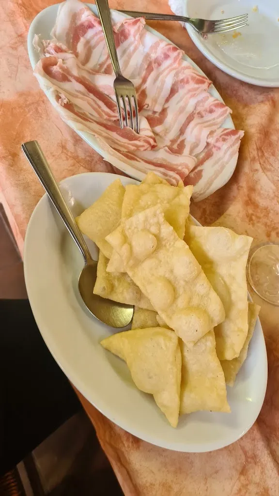 Ivan Cultrone_Trattoria dei Platani_Comazzo_recensione