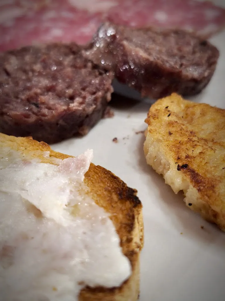 Erika Anzani_Trattoria dei Platani_Comazzo_recensione