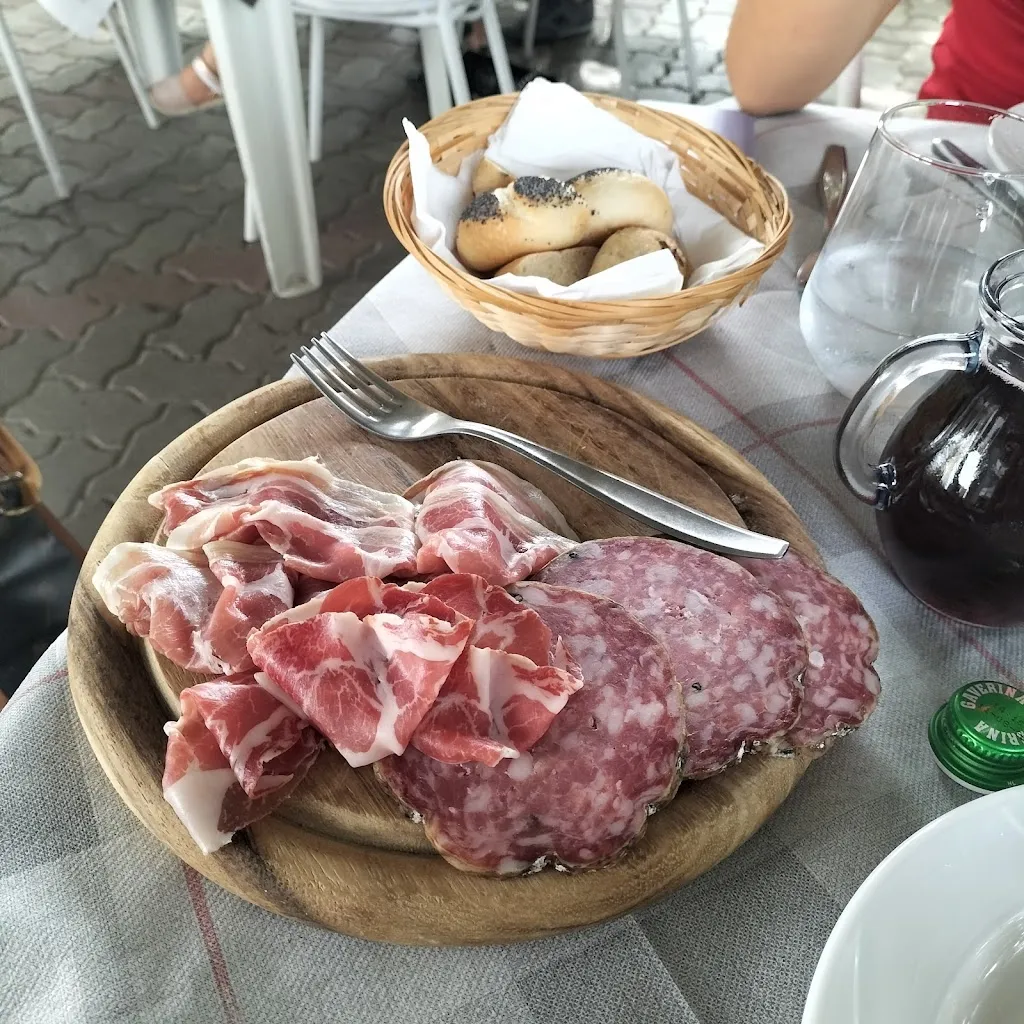 Menu_Trattoria Del Sole - Ristorante Tipico Lombardo_Comazzo_image_6