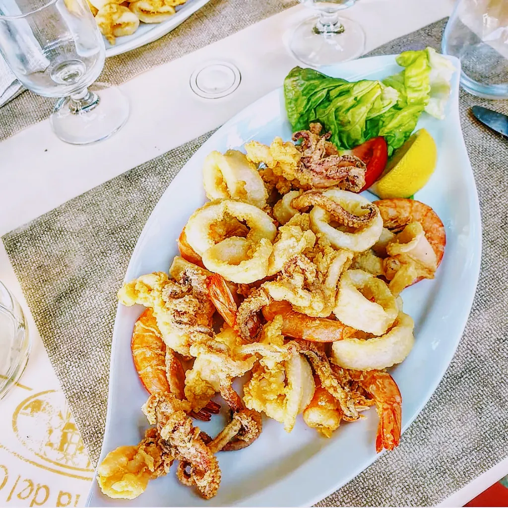 Menu_Trattoria Del Sole - Ristorante Tipico Lombardo_Comazzo_image_7