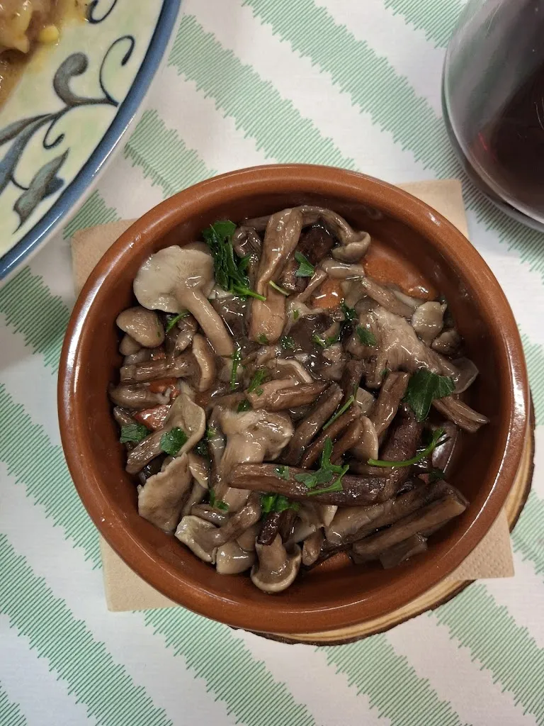 Menu_Trattoria Del Sole - Ristorante Tipico Lombardo_Comazzo_image_9