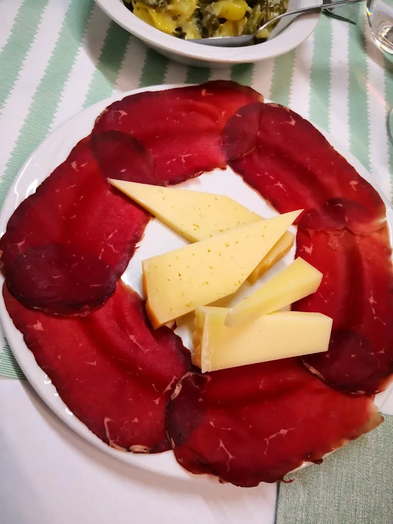 ila b_Trattoria Del Sole - Ristorante Tipico Lombardo_Comazzo_review