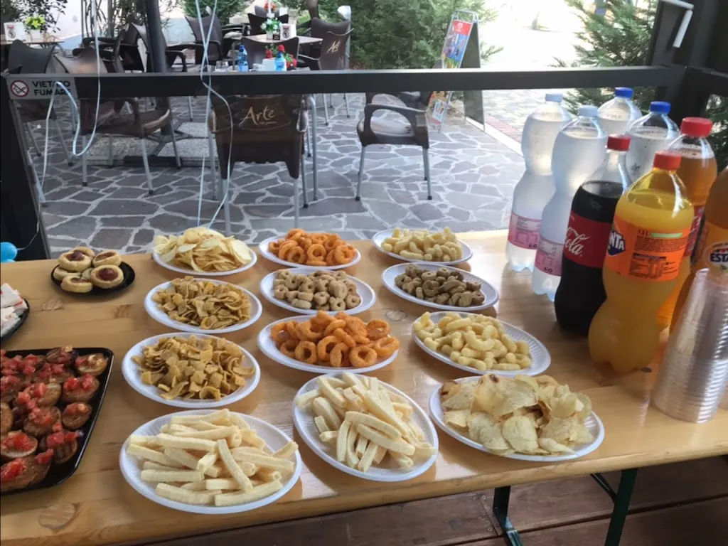 Menu_El Cafe De Comazz_Comazzo_image_5