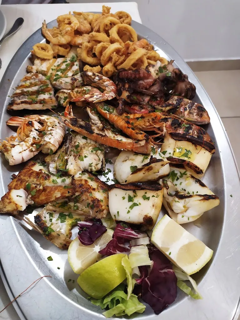 Menu_Ristorante Da Mimì_Comazzo_image_4